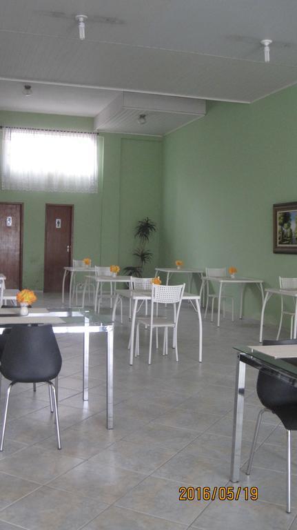 Hotel Pilar De Minas Ouro Branco Bagian luar foto