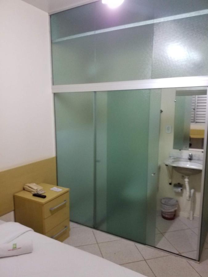 Hotel Pilar De Minas Ouro Branco Bagian luar foto