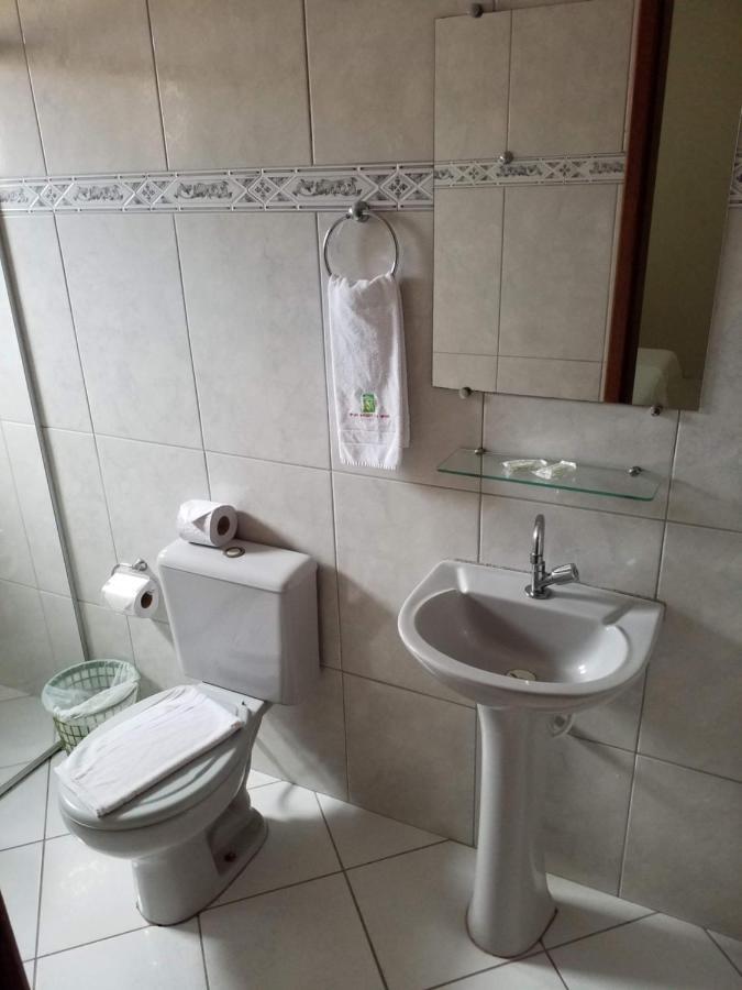 Hotel Pilar De Minas Ouro Branco Bagian luar foto